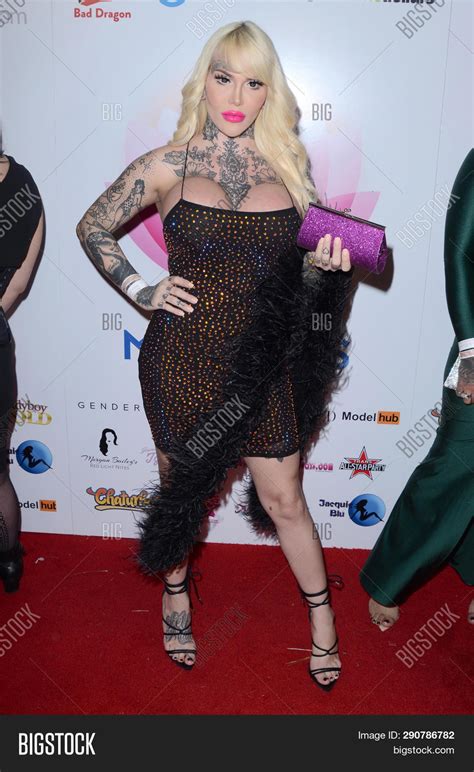 nadia love|10th Transgender Erotica Awards .